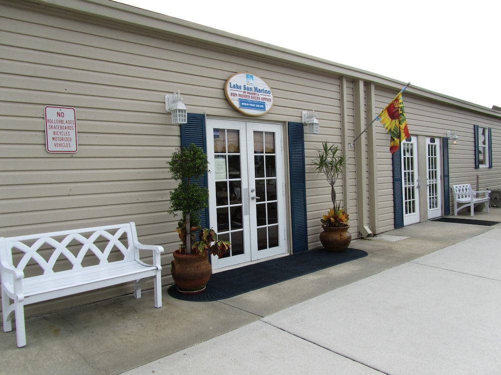 Image of Lake San Marino RV Resort