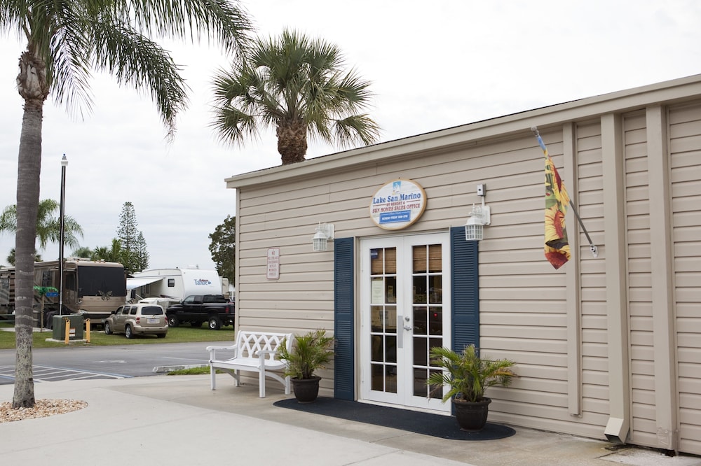 Image of Lake San Marino RV Resort