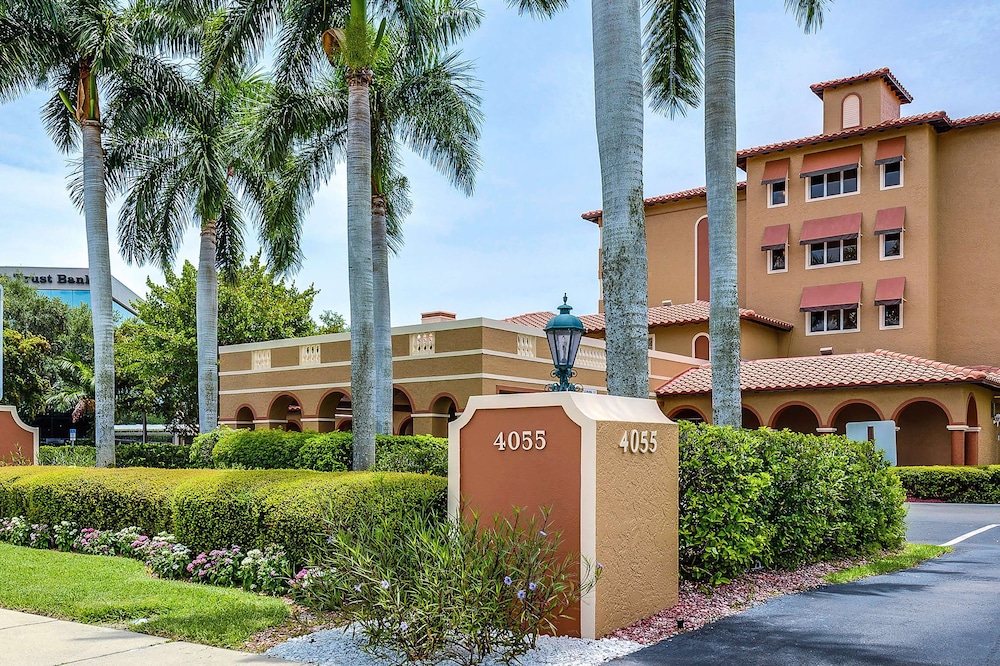 Image of Inn of Naples