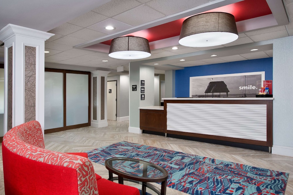 Image of Hampton Inn - Naples - I-75