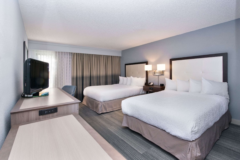 Image of Hampton Inn - Naples - I-75