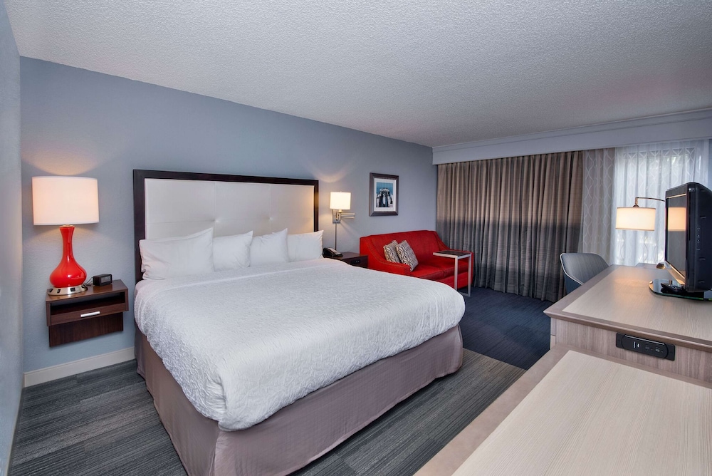 Image of Hampton Inn - Naples - I-75
