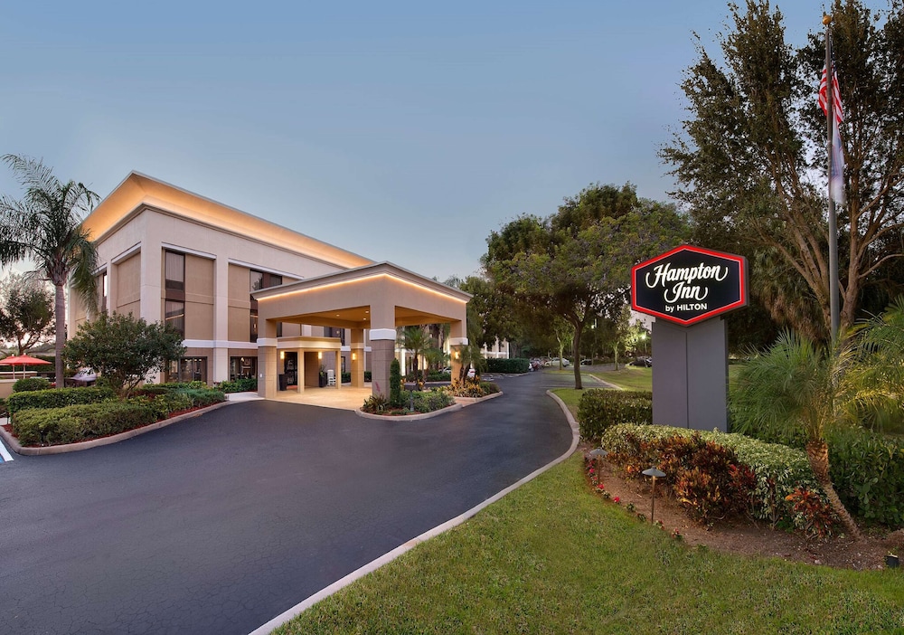 Image of Hampton Inn - Naples - I-75