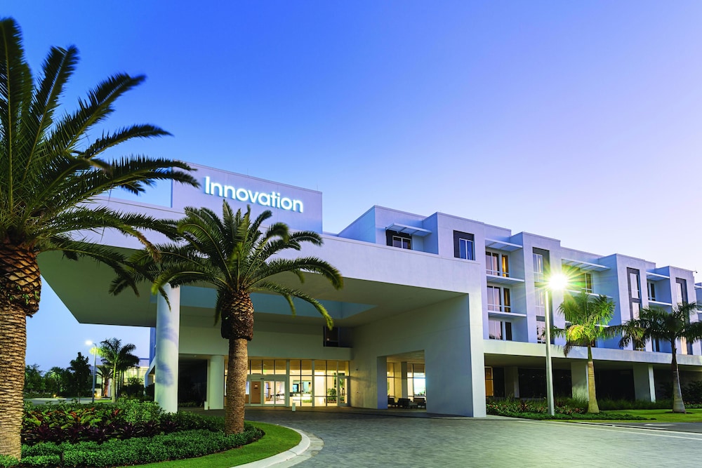 Image of Innovation Hotel Naples
