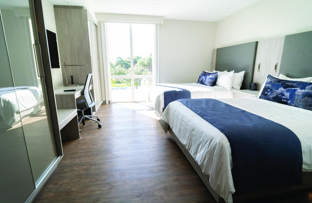 Image of Innovation Hotel Naples
