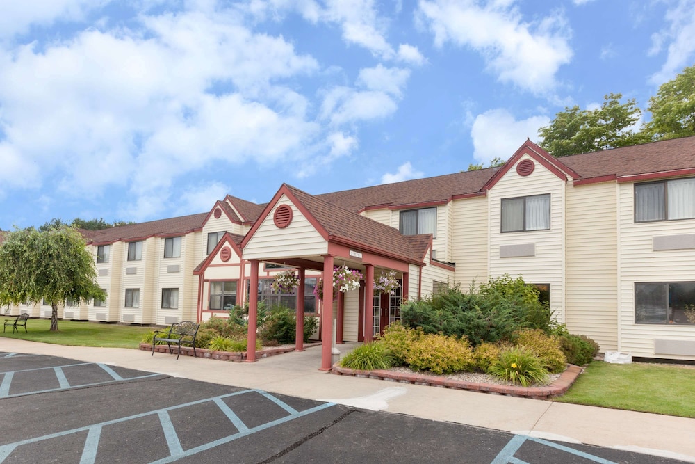 Image of Baymont By Wyndham
