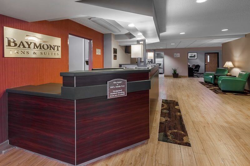 Image of Baymont By Wyndham