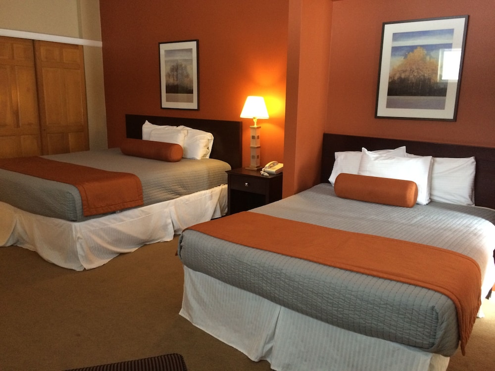 Image of Loon Golf Resort – The Ridge