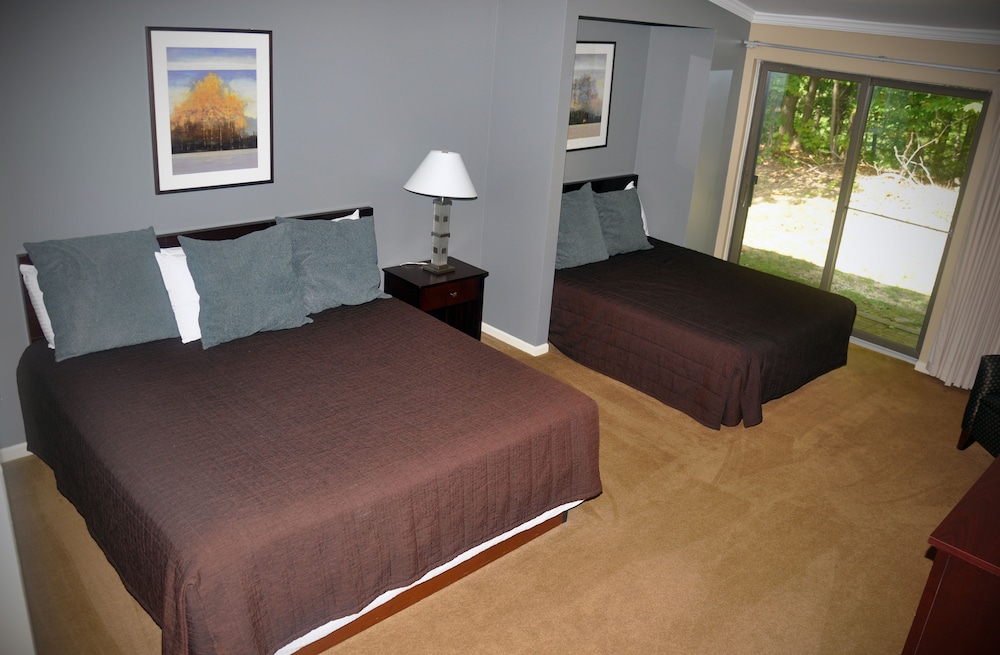 Image of Loon Golf Resort – The Ridge