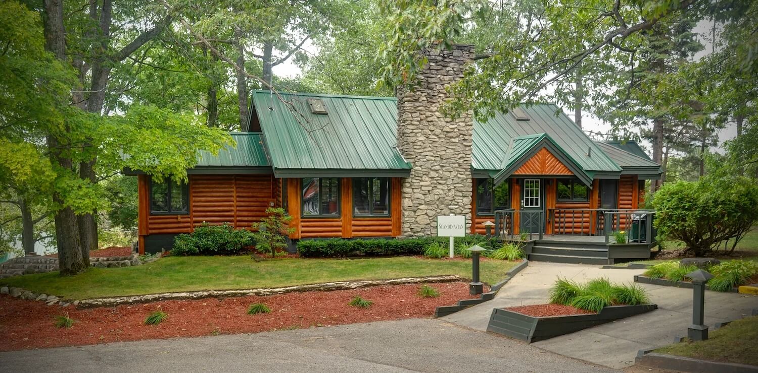 Image of Loon Golf Resort – The Ridge