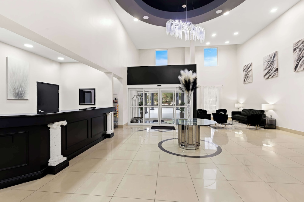 Image of Sonesta Essentials Hotel Savannah