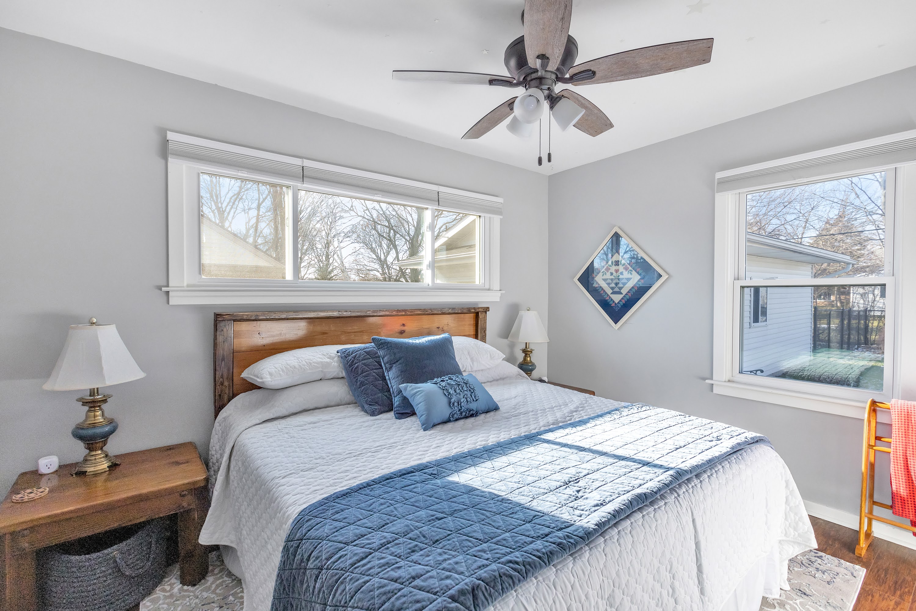 Image of Dawdy Haus Bed & Breakfast