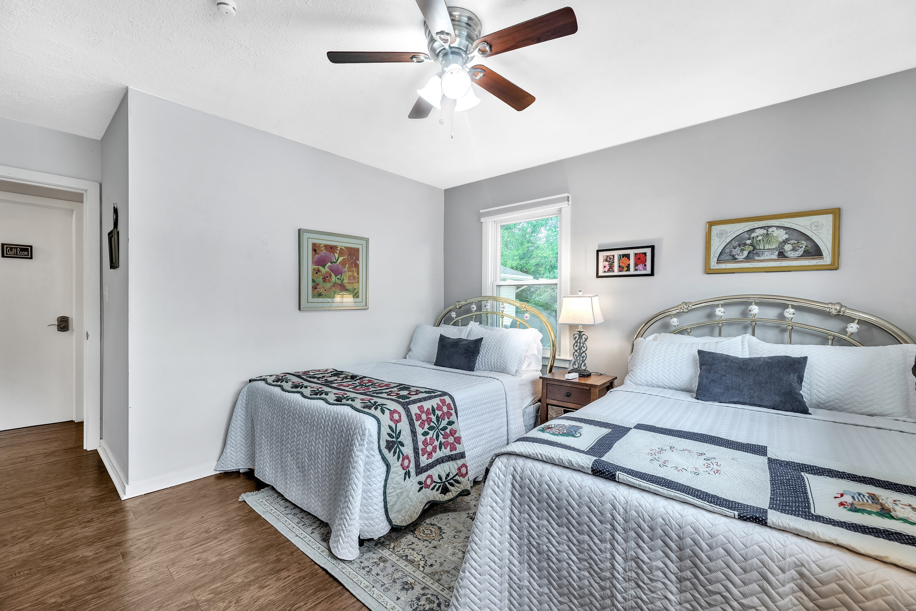 Image of Dawdy Haus Bed & Breakfast