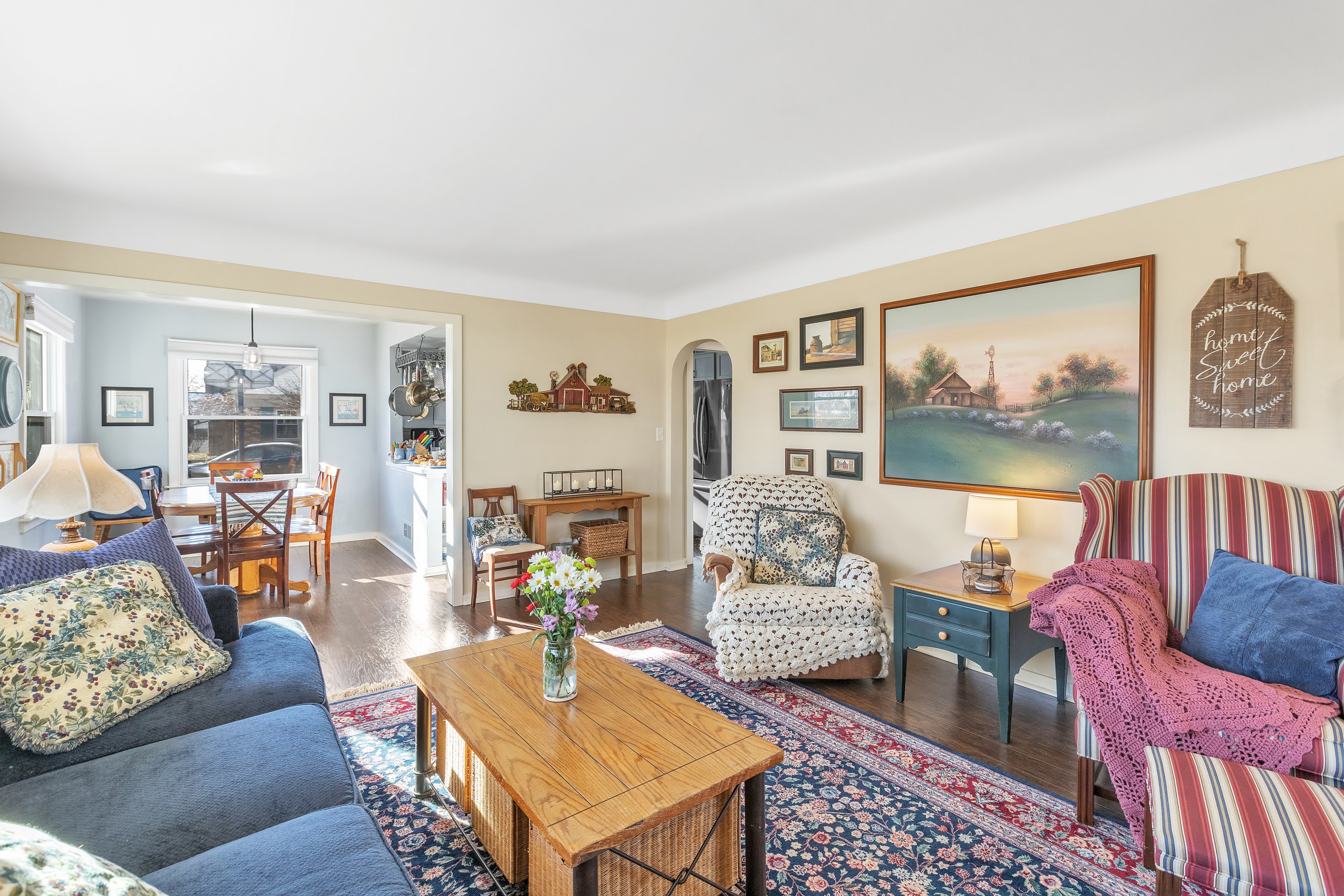 Image of Dawdy Haus Bed & Breakfast