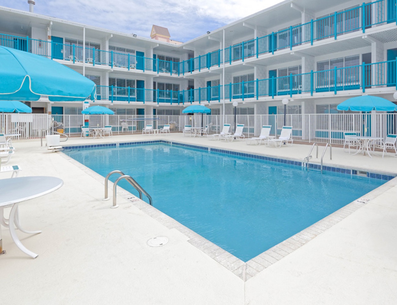 Image of Dunes Court