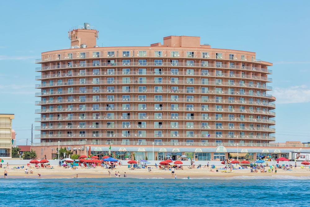 Image of The Grand Hotel