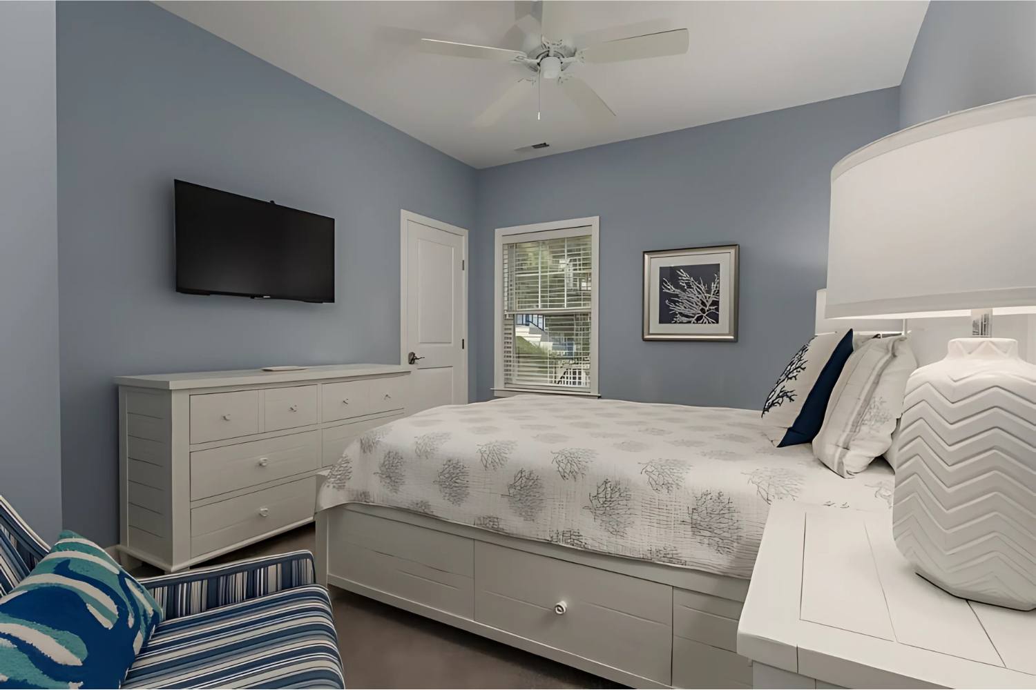 Image of Southwinds A Large Townhouse Rental