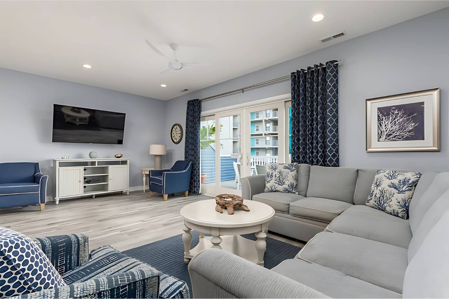 Image of Southwinds A Large Townhouse Rental