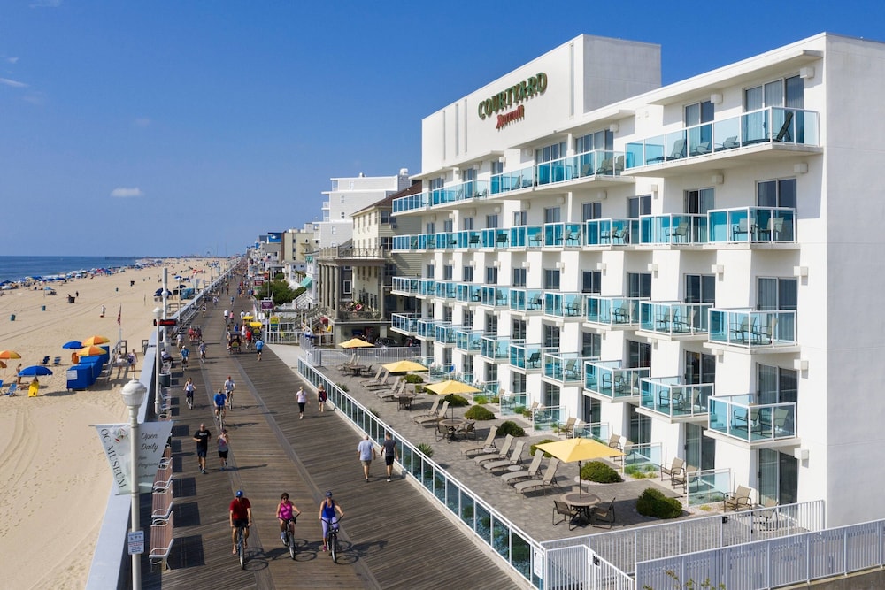 Image of Courtyard by Marriott