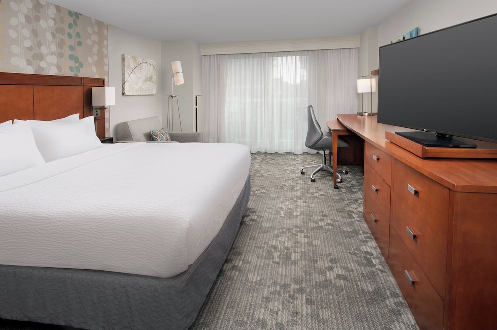Image of Courtyard by Marriott