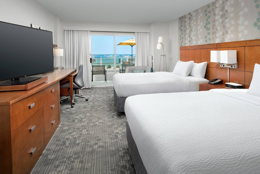 Image of Courtyard by Marriott