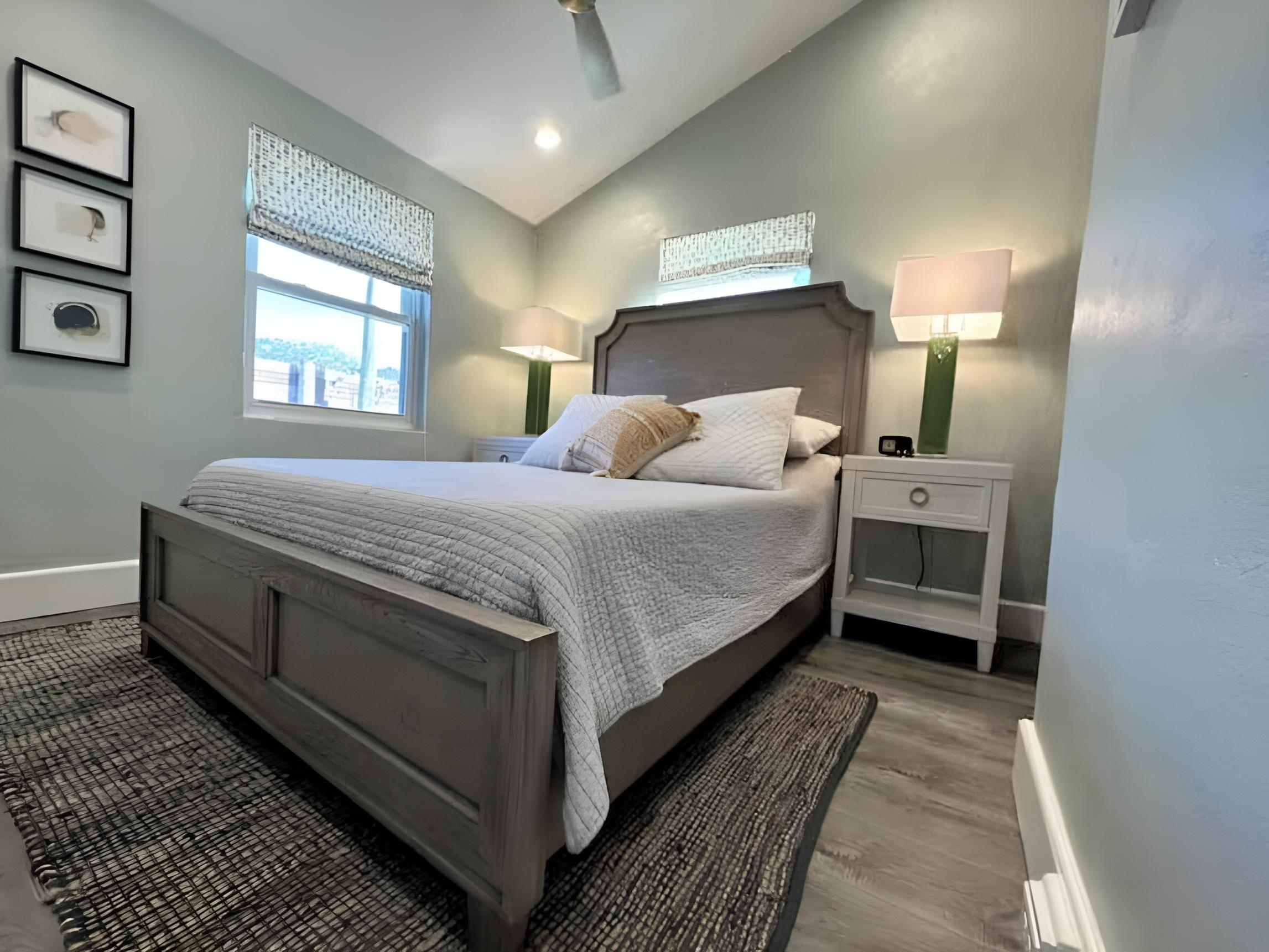 Image of Sunwood Cove Cottage: D - Cozy Cottage with Beach Access