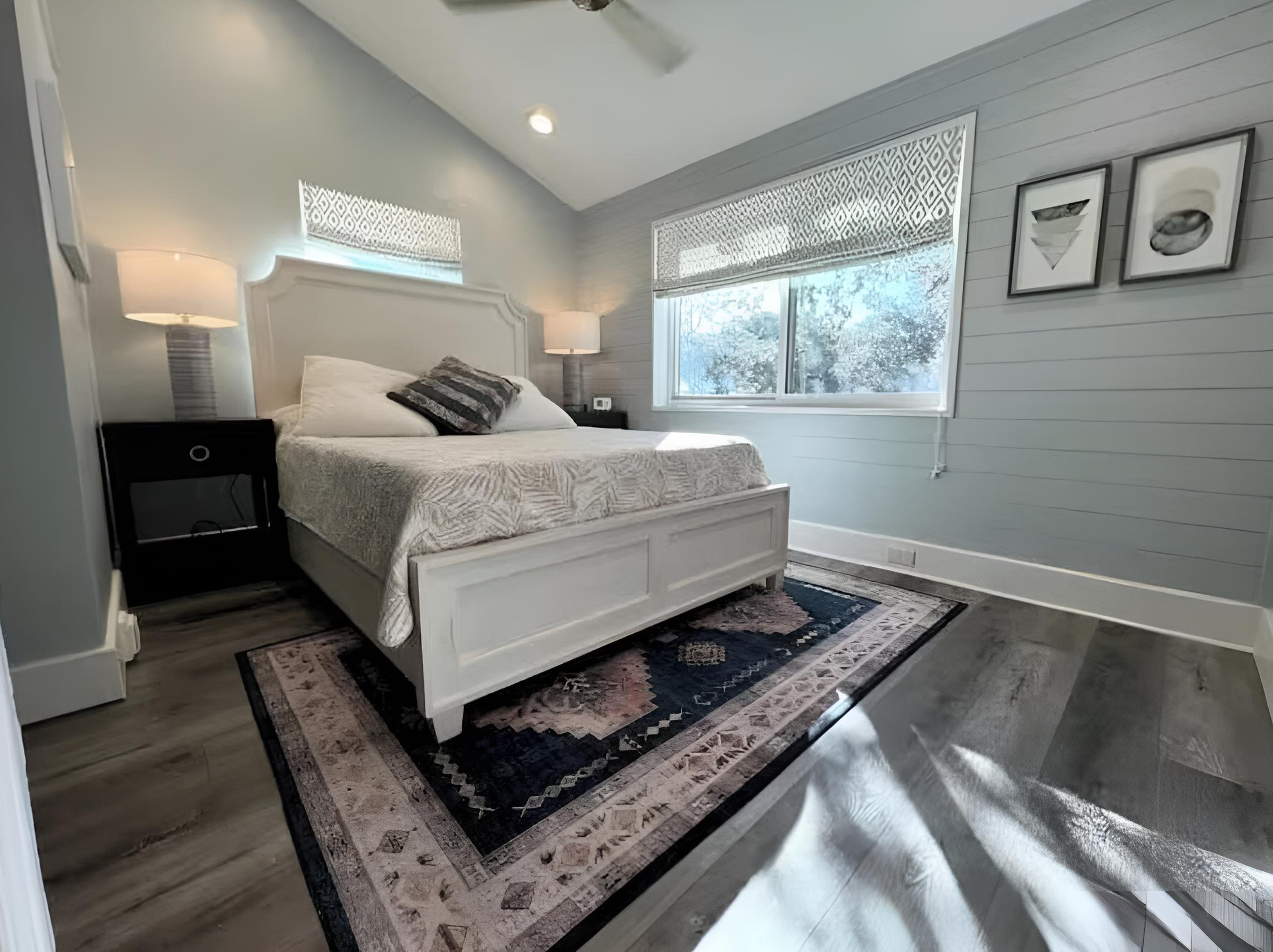 Image of Sunwood Cove Cottage: D - Cozy Cottage with Beach Access