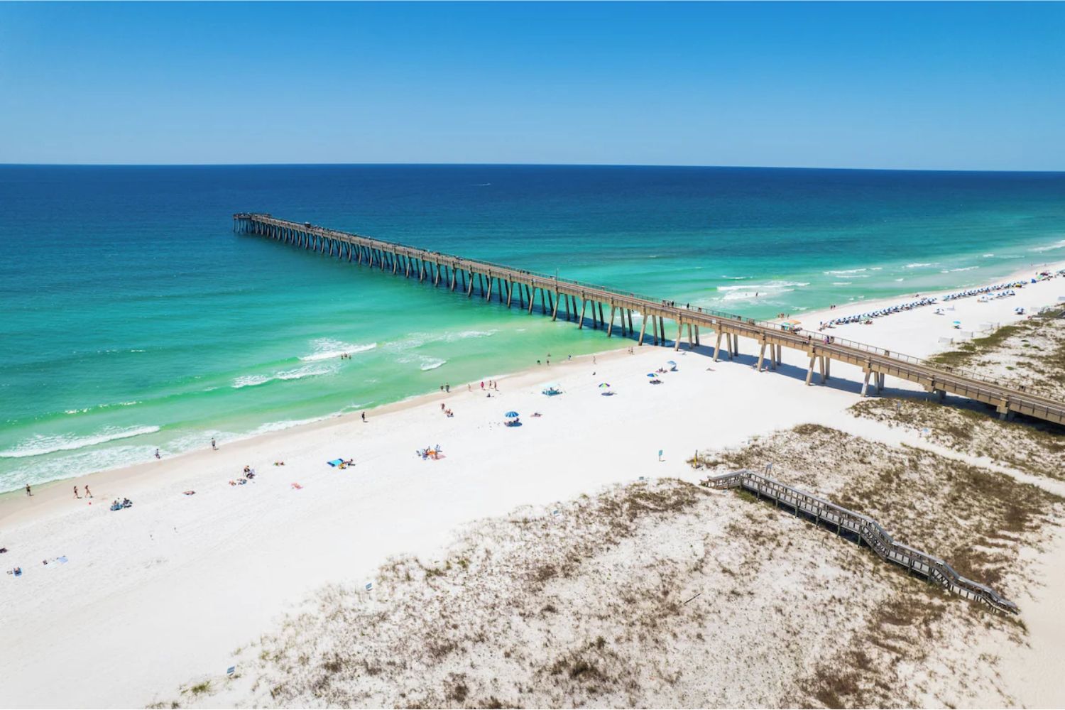 Image of Sunwood Cove Cottage: A - Sweet Cottage with Beach Access