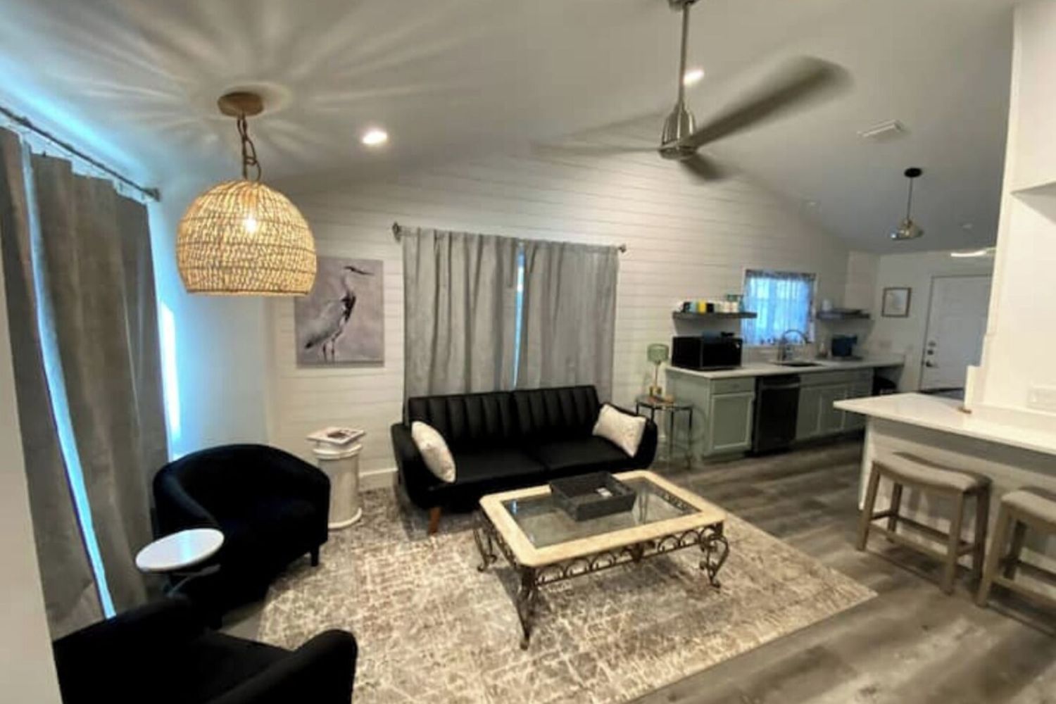 Image of Sunwood Cove Cottage: A - Sweet Cottage with Beach Access