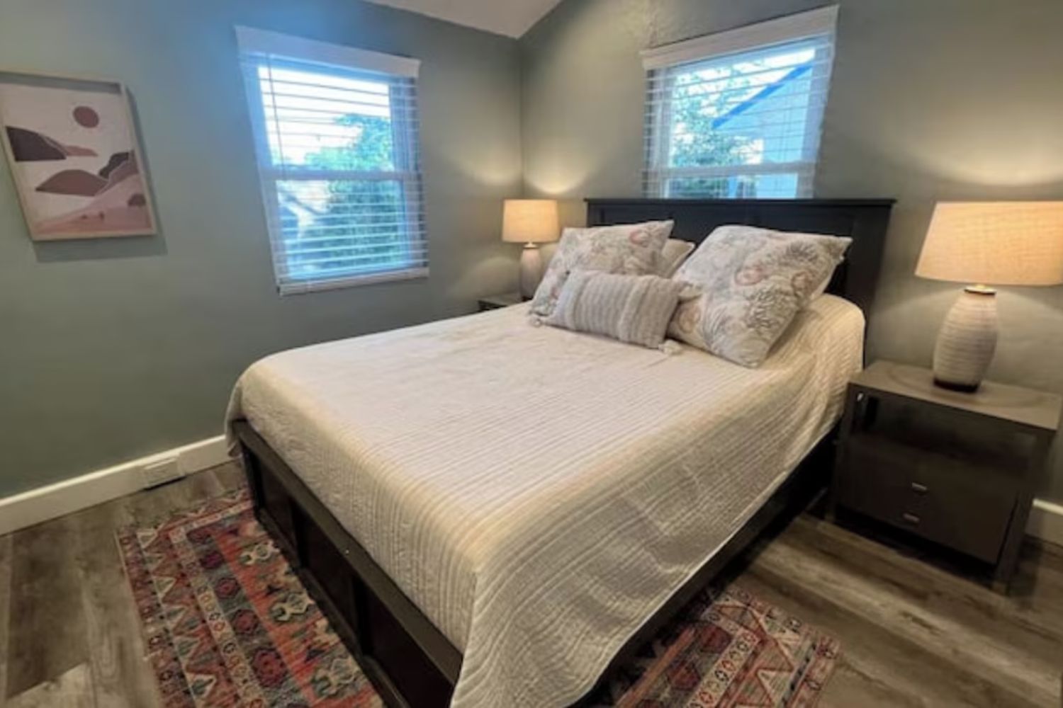 Image of Sunwood Cove Cottage: B - Cottage with Beach Access, Sunset Views!