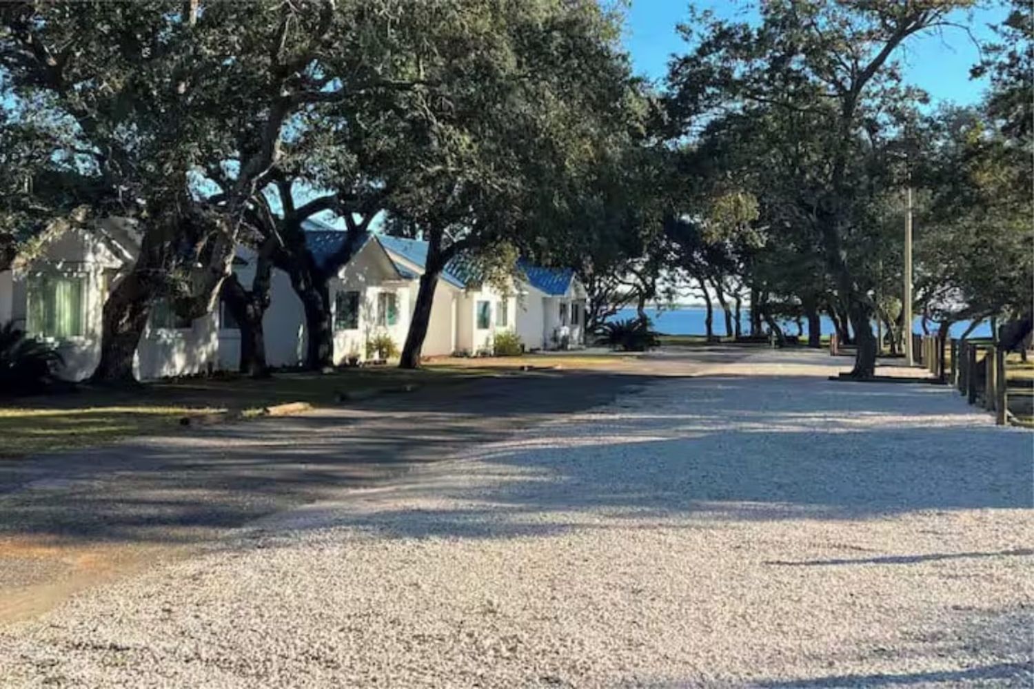 Image of Sunwood Cove Cottage: B - Cottage with Beach Access, Sunset Views!