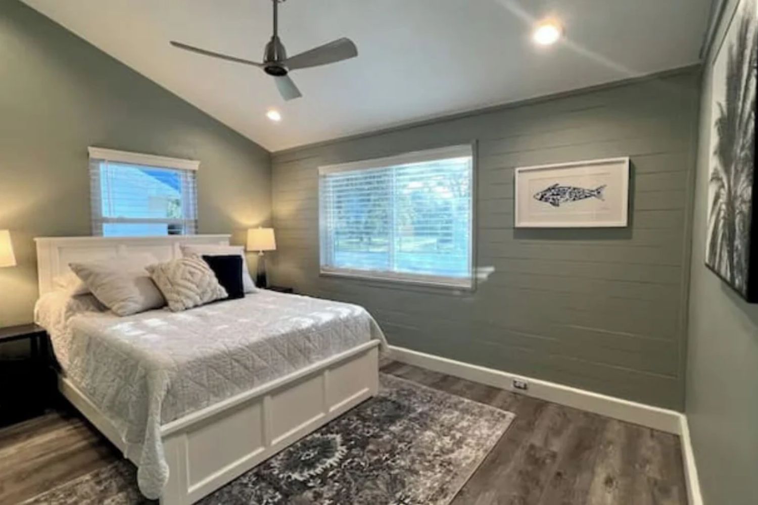 Image of Sunwood Cove Cottage: B - Cottage with Beach Access, Sunset Views!
