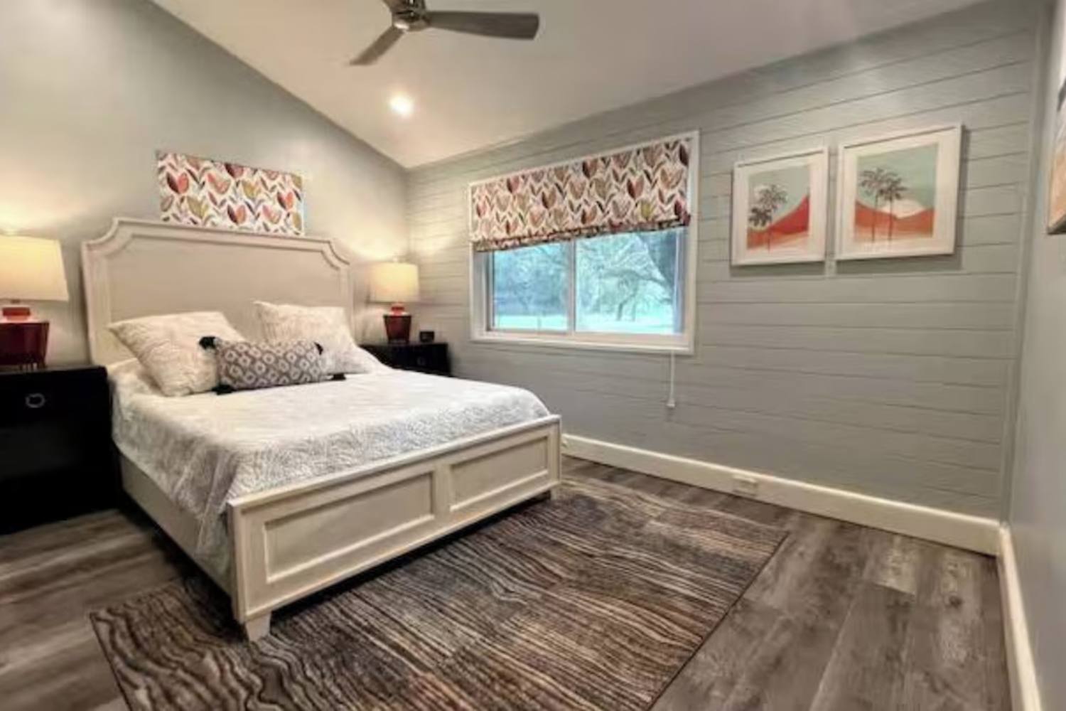 Image of Sunwood Cove Cottage: C - Cottage with Beach Access
