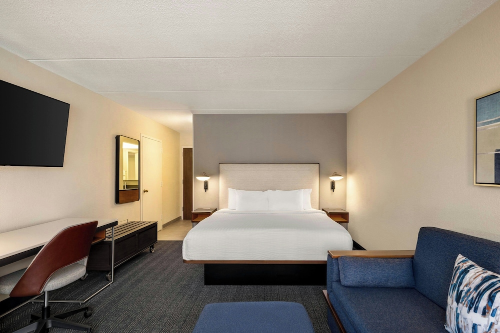 Image of Courtyard by Marriott Atlanta Northlake
