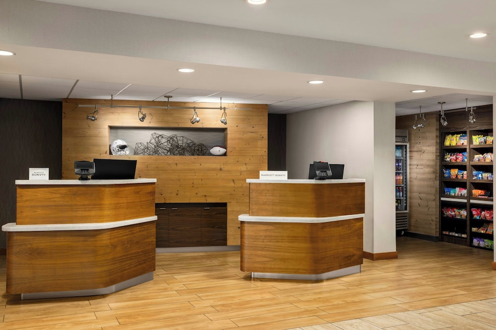 Image of Courtyard by Marriott Atlanta Northlake