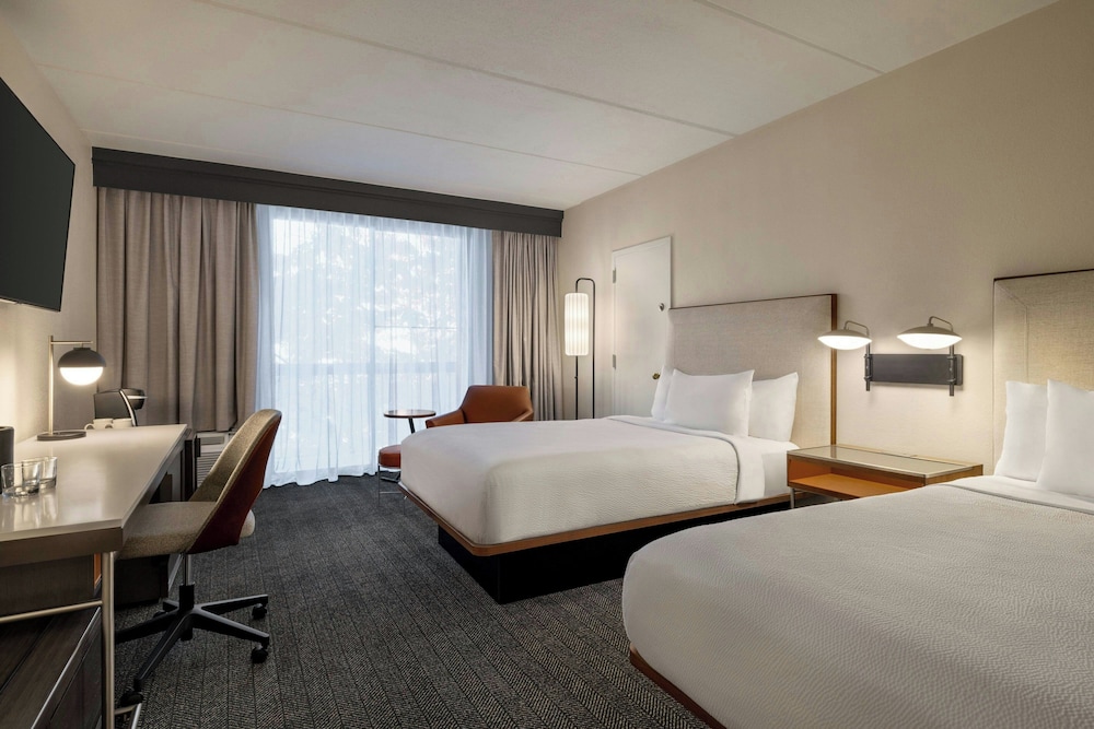 Image of Courtyard by Marriott Atlanta Northlake