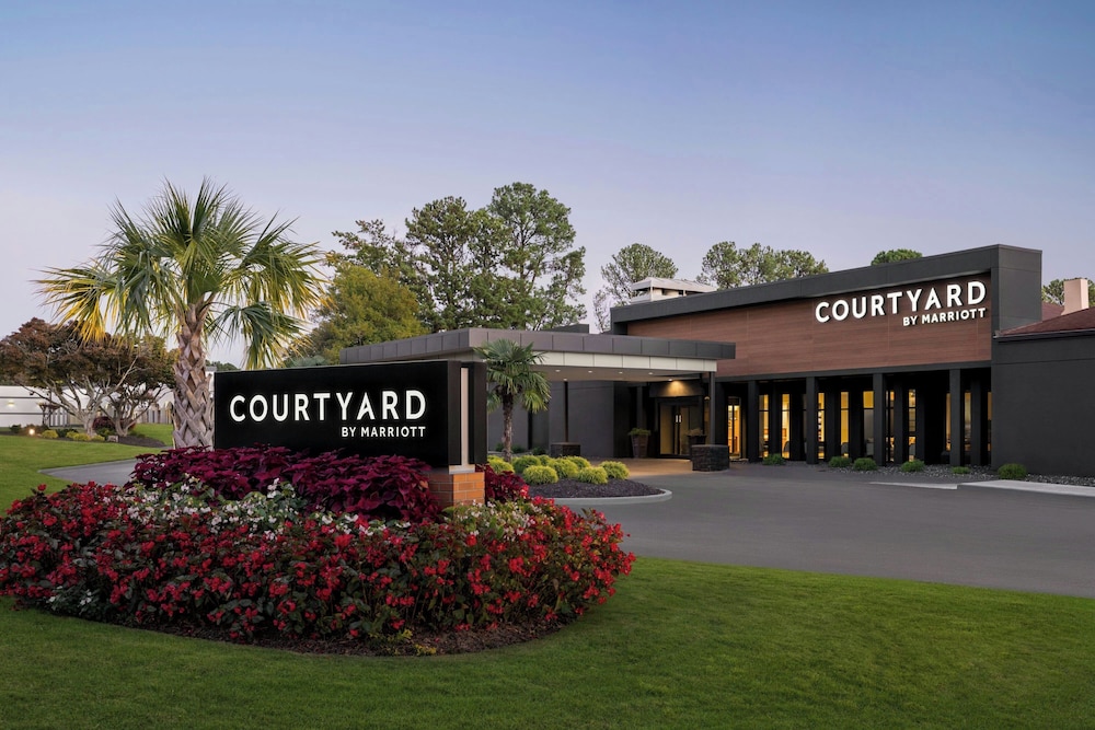 Image of Courtyard by Marriott Atlanta Northlake