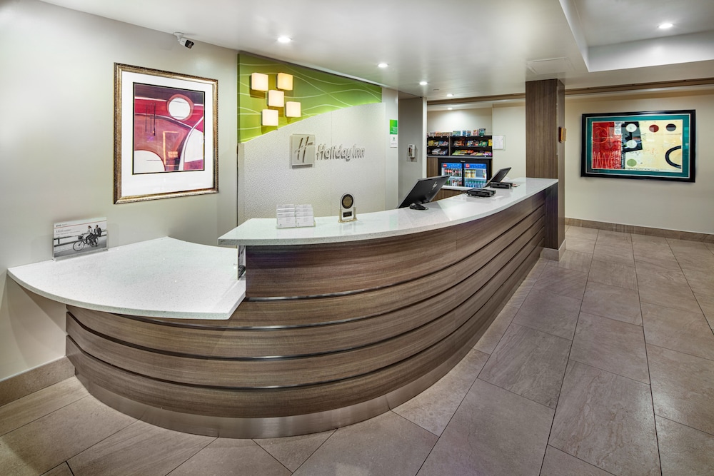 Image of Holiday Inn Atlanta-Northlake