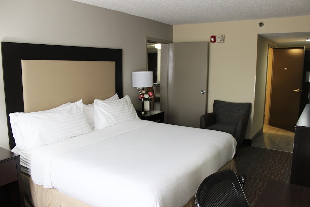 Image of Holiday Inn Atlanta-Northlake