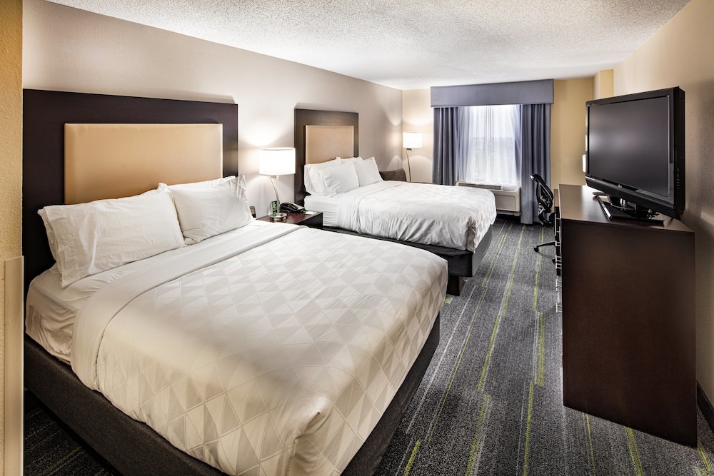 Image of Holiday Inn Atlanta-Northlake