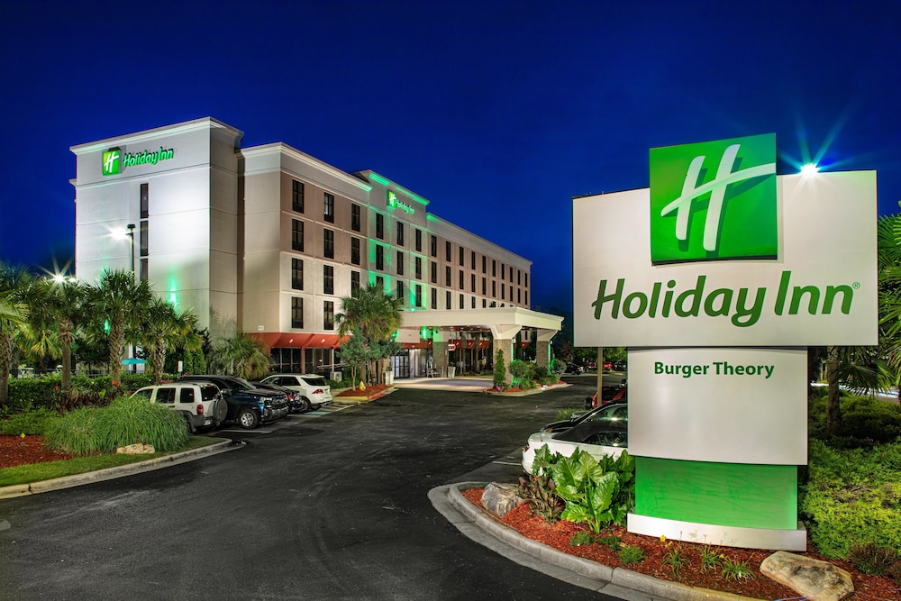 Image of Holiday Inn Atlanta-Northlake