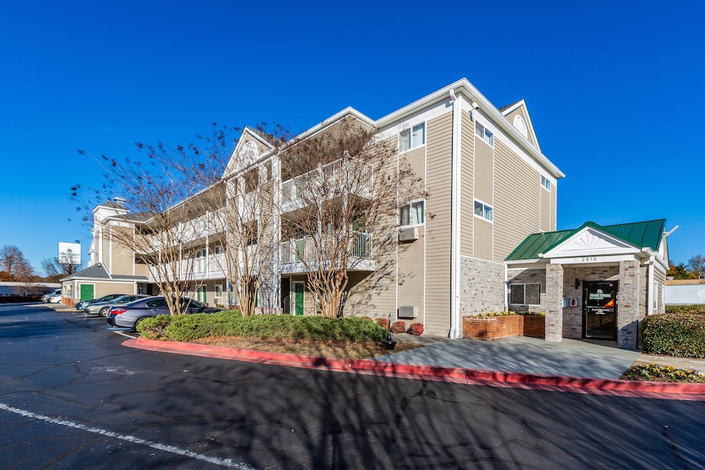 Image of Home-Towne Studios Chamblee
