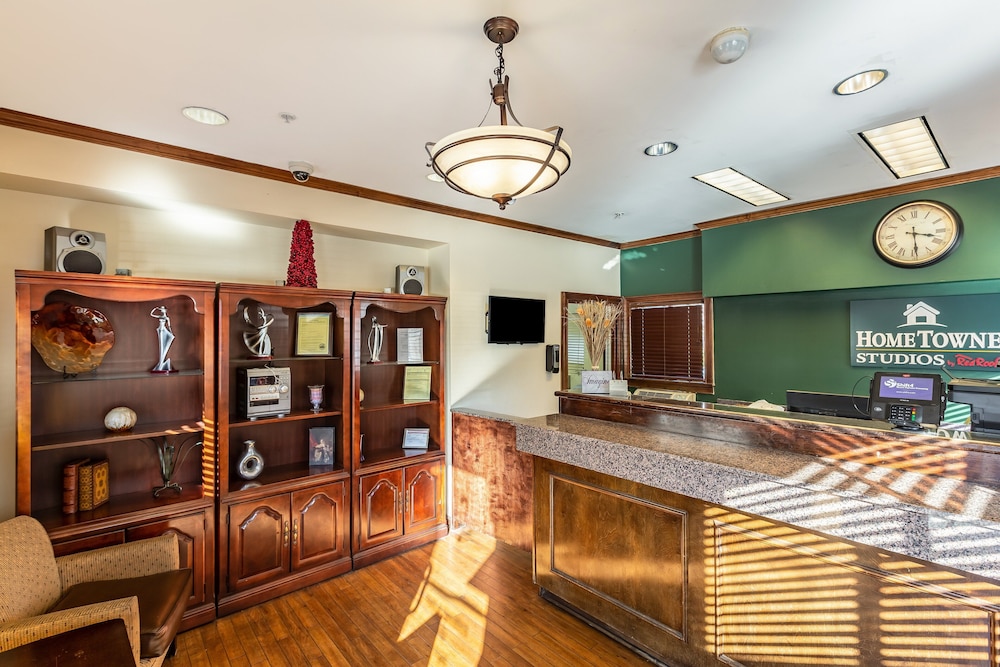 Image of Home-Towne Studios Chamblee