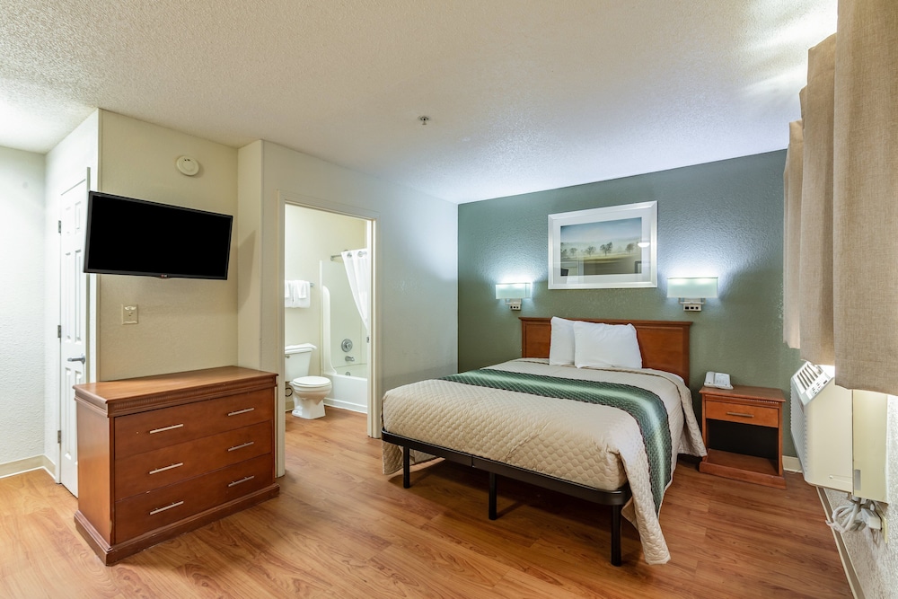 Image of Home-Towne Studios Chamblee