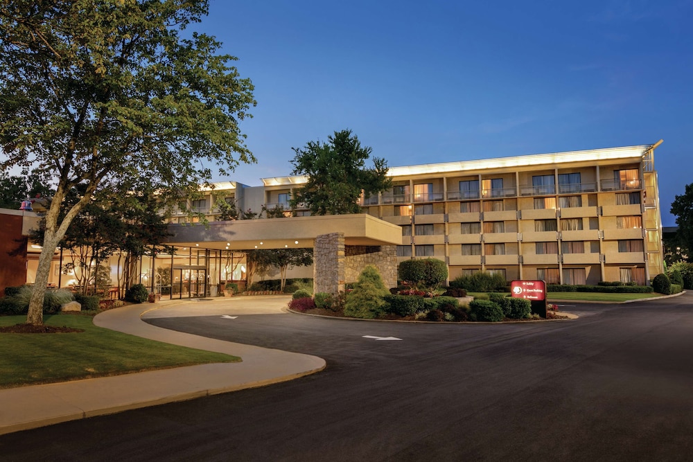 Image of DoubleTree by Hilton Hotel Atlanta – Northlake