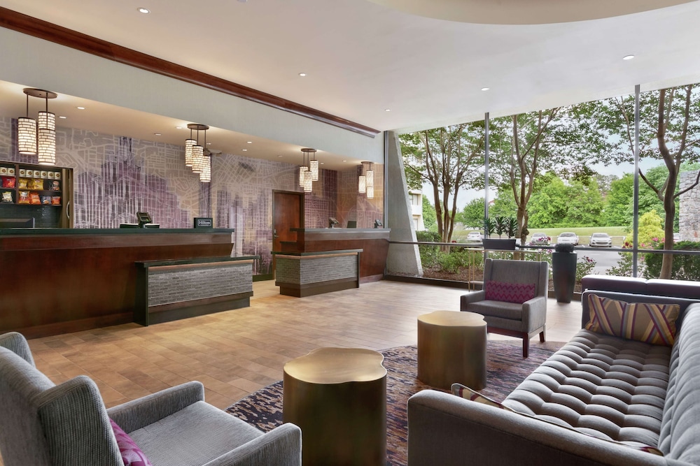 Image of DoubleTree by Hilton Hotel Atlanta – Northlake