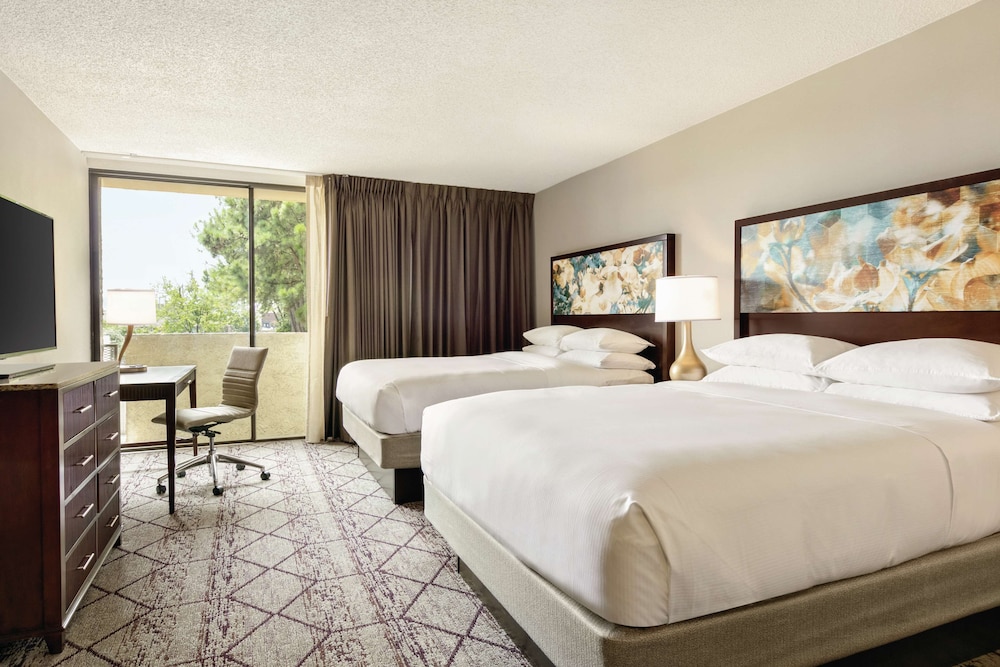 Image of DoubleTree by Hilton Hotel Atlanta – Northlake