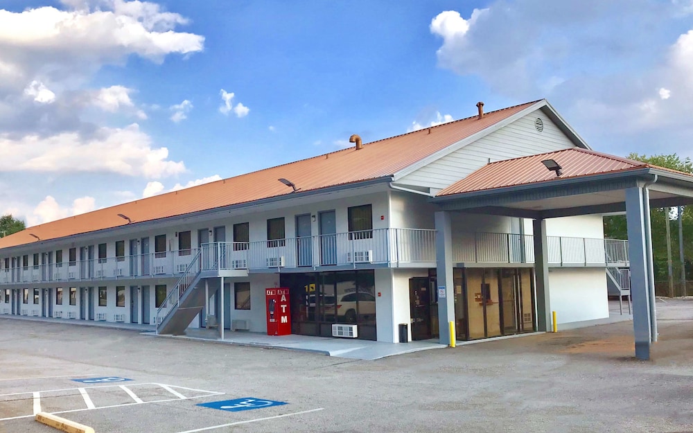 Image of Americas Best Value Inn – Decatur/Atlanta