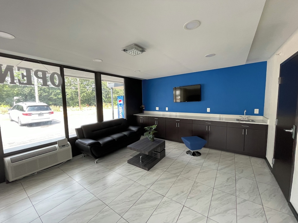 Image of Americas Best Value Inn – Decatur/Atlanta