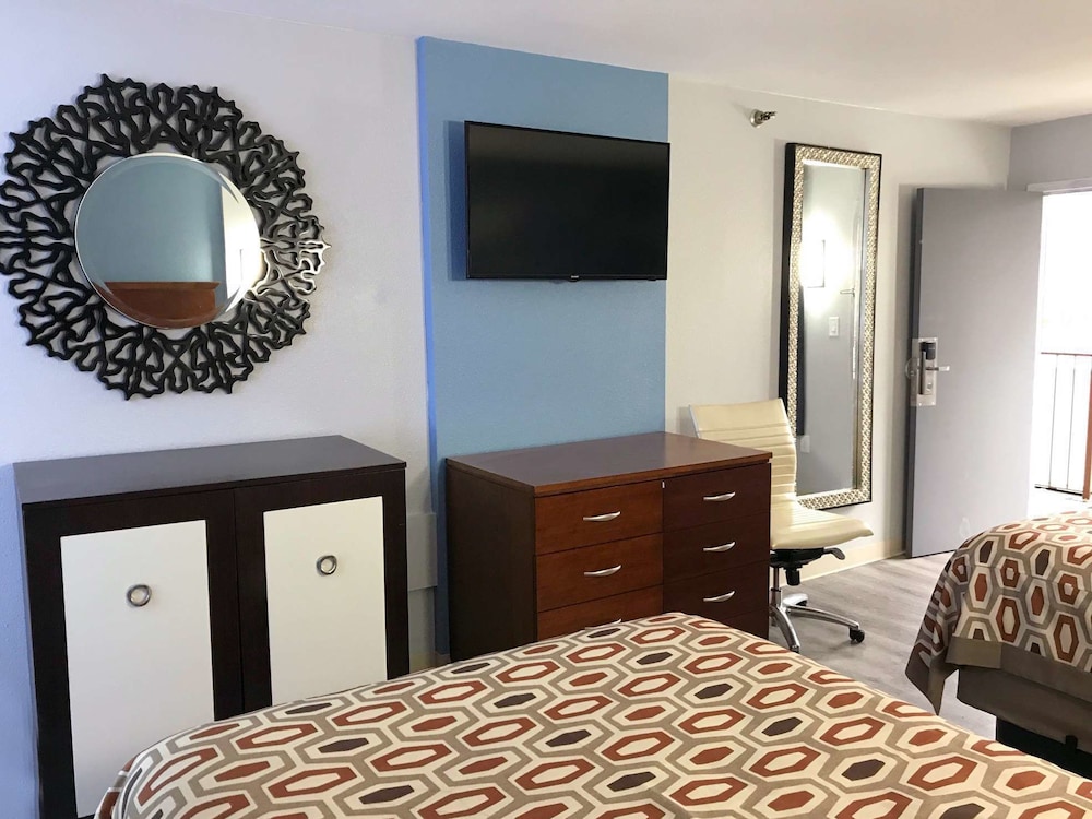 Image of Americas Best Value Inn – Decatur/Atlanta